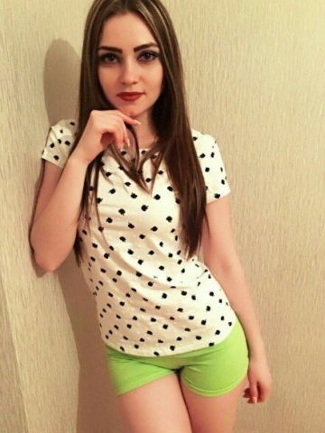 Устина